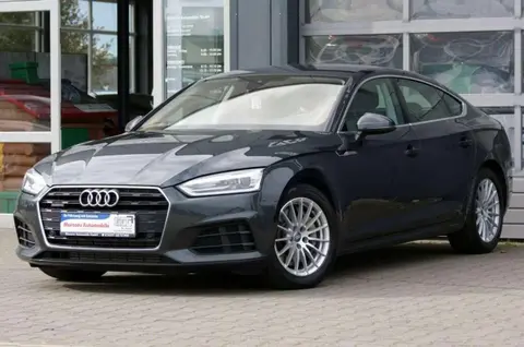 Annonce AUDI A5 Diesel 2019 d'occasion 