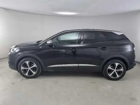 Annonce PEUGEOT 3008 Diesel 2019 d'occasion 