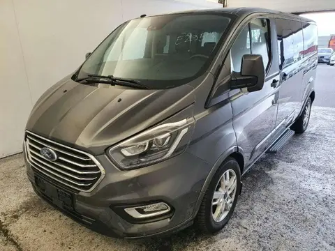 Used FORD TOURNEO Diesel 2019 Ad 