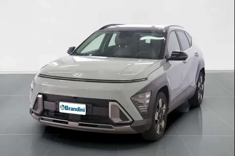 Used HYUNDAI KONA Hybrid 2023 Ad 