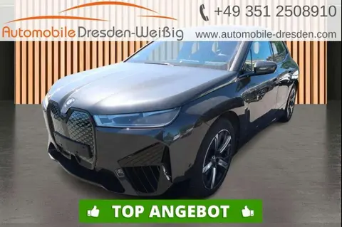 Annonce BMW IX Électrique 2023 d'occasion Allemagne