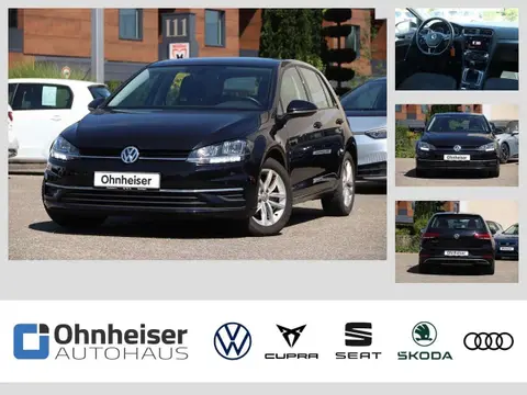 Annonce VOLKSWAGEN GOLF Essence 2019 d'occasion 