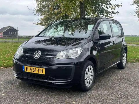 Used VOLKSWAGEN UP! Petrol 2020 Ad 