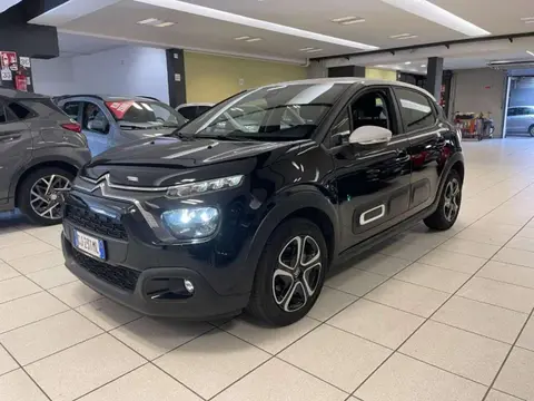 Annonce CITROEN C3 Essence 2022 d'occasion 