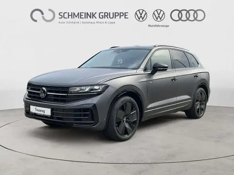 Used VOLKSWAGEN TOUAREG Hybrid 2024 Ad 