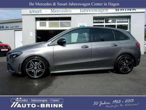 Used MERCEDES-BENZ CLASSE B Petrol 2022 Ad 