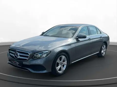 Used MERCEDES-BENZ CLASSE E Diesel 2017 Ad 