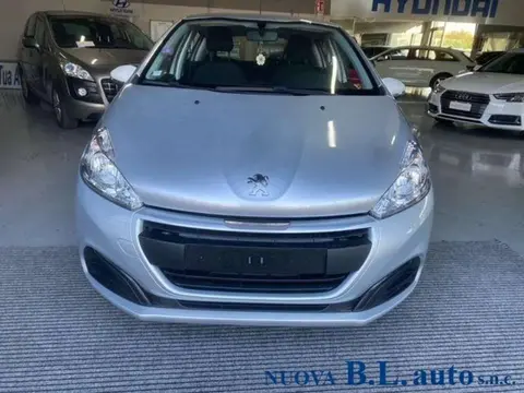 Used PEUGEOT 208 Petrol 2018 Ad 