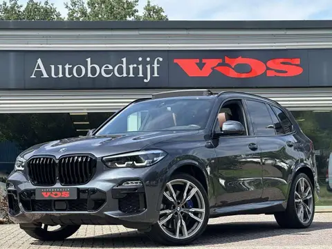 Annonce BMW X5 Essence 2020 d'occasion 