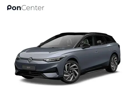 Annonce VOLKSWAGEN ID.7 Électrique 2024 d'occasion 