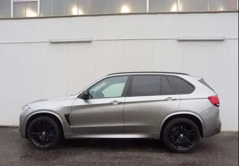 Used BMW X5 Petrol 2016 Ad 