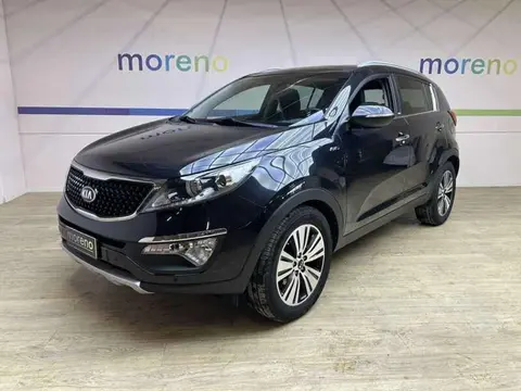 Used KIA SPORTAGE Diesel 2015 Ad 