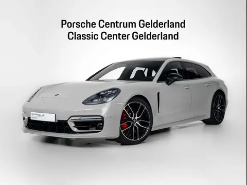 Used PORSCHE PANAMERA Hybrid 2022 Ad 