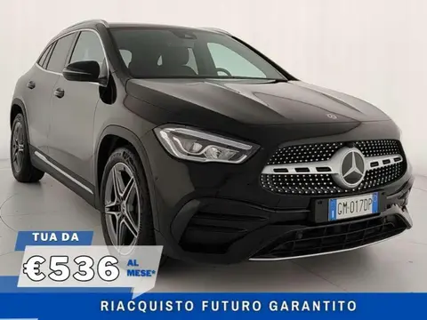 Annonce MERCEDES-BENZ CLASSE GLA Diesel 2023 d'occasion 