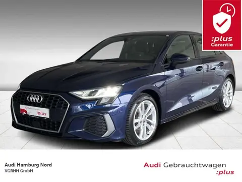 Annonce AUDI A3 Diesel 2020 d'occasion 