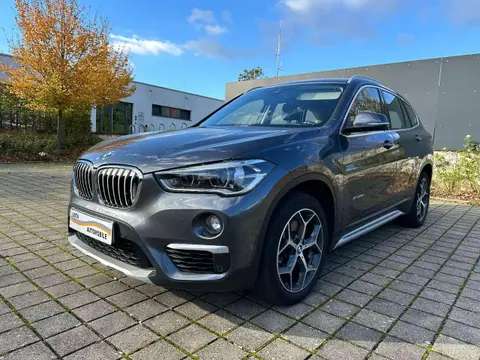 Used BMW X1 Diesel 2017 Ad 