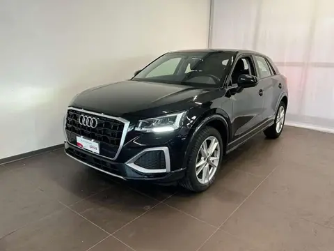 Annonce AUDI Q2 Diesel 2021 d'occasion 