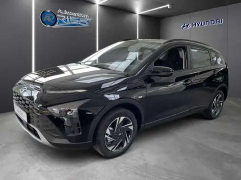 Annonce HYUNDAI BAYON Essence 2024 d'occasion 