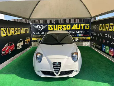 Used ALFA ROMEO MITO Diesel 2017 Ad 