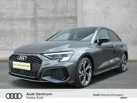 Annonce AUDI A3 Essence 2021 d'occasion 