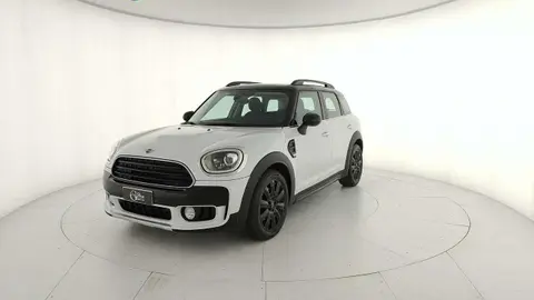 Annonce MINI COOPER Diesel 2019 d'occasion 