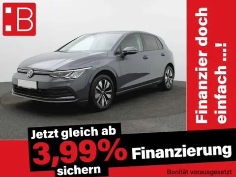 Annonce VOLKSWAGEN GOLF Essence 2024 d'occasion 