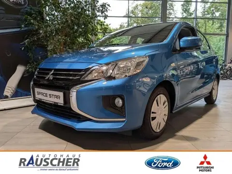 Used MITSUBISHI SPACE STAR Petrol 2024 Ad 