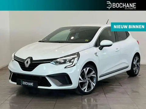 Used RENAULT CLIO Petrol 2020 Ad 