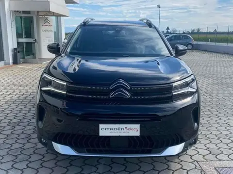 Used CITROEN C5 AIRCROSS Diesel 2023 Ad 