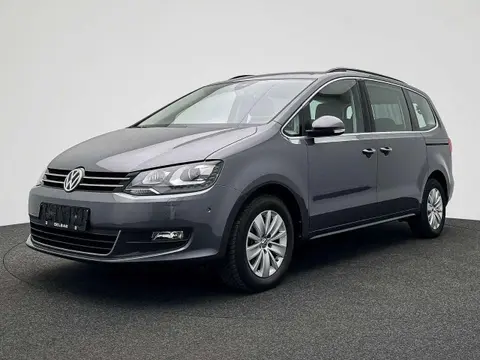 Used VOLKSWAGEN SHARAN Diesel 2019 Ad 