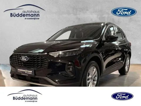 Annonce FORD KUGA Essence 2024 d'occasion 