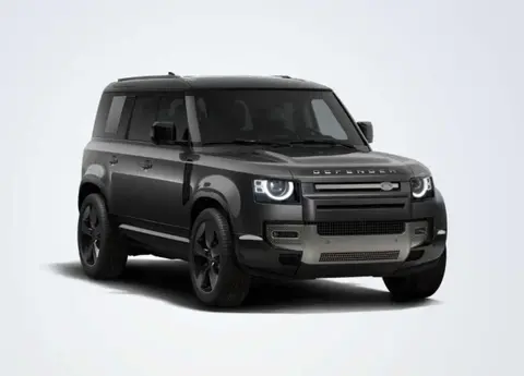 Used LAND ROVER DEFENDER Diesel 2024 Ad 