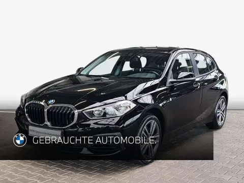 Used BMW SERIE 1 Petrol 2021 Ad 