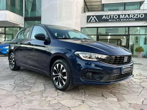 Used FIAT TIPO Diesel 2021 Ad 