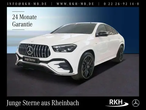 Used MERCEDES-BENZ CLASSE GLE Petrol 2024 Ad 