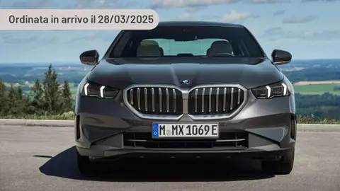 Used BMW SERIE 5 Hybrid 2024 Ad 