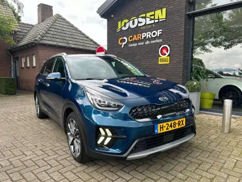 Used KIA NIRO Hybrid 2020 Ad 