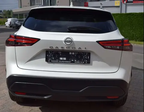 Annonce NISSAN QASHQAI Essence 2024 d'occasion 