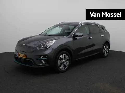 Annonce KIA E-NIRO Électrique 2019 d'occasion 