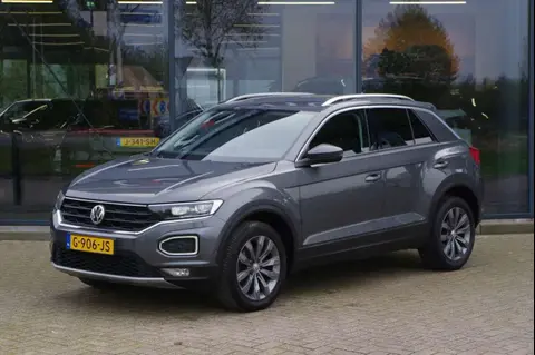 Used VOLKSWAGEN T-ROC Petrol 2019 Ad 