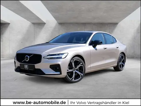 Annonce VOLVO S60 Essence 2024 d'occasion 