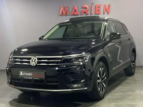 Used VOLKSWAGEN TIGUAN Diesel 2020 Ad 