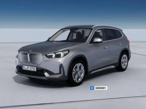 Annonce BMW IX1 Électrique 2024 d'occasion 