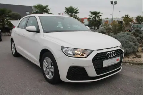 Used AUDI A1 Petrol 2021 Ad 