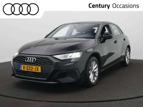 Annonce AUDI A3 Essence 2023 d'occasion 