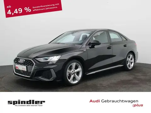 Used AUDI A3 Petrol 2023 Ad Germany