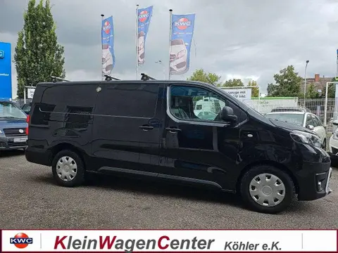 Annonce TOYOTA PROACE Diesel 2019 d'occasion 