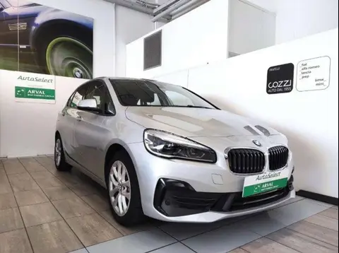 Used BMW SERIE 2 Hybrid 2021 Ad 