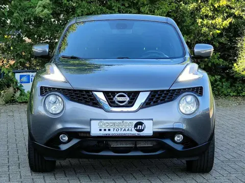 Used NISSAN JUKE Petrol 2015 Ad 