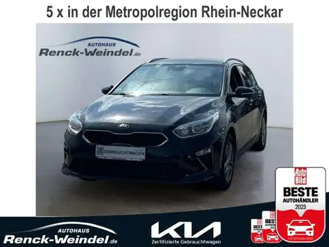 Used KIA CEED Petrol 2019 Ad 